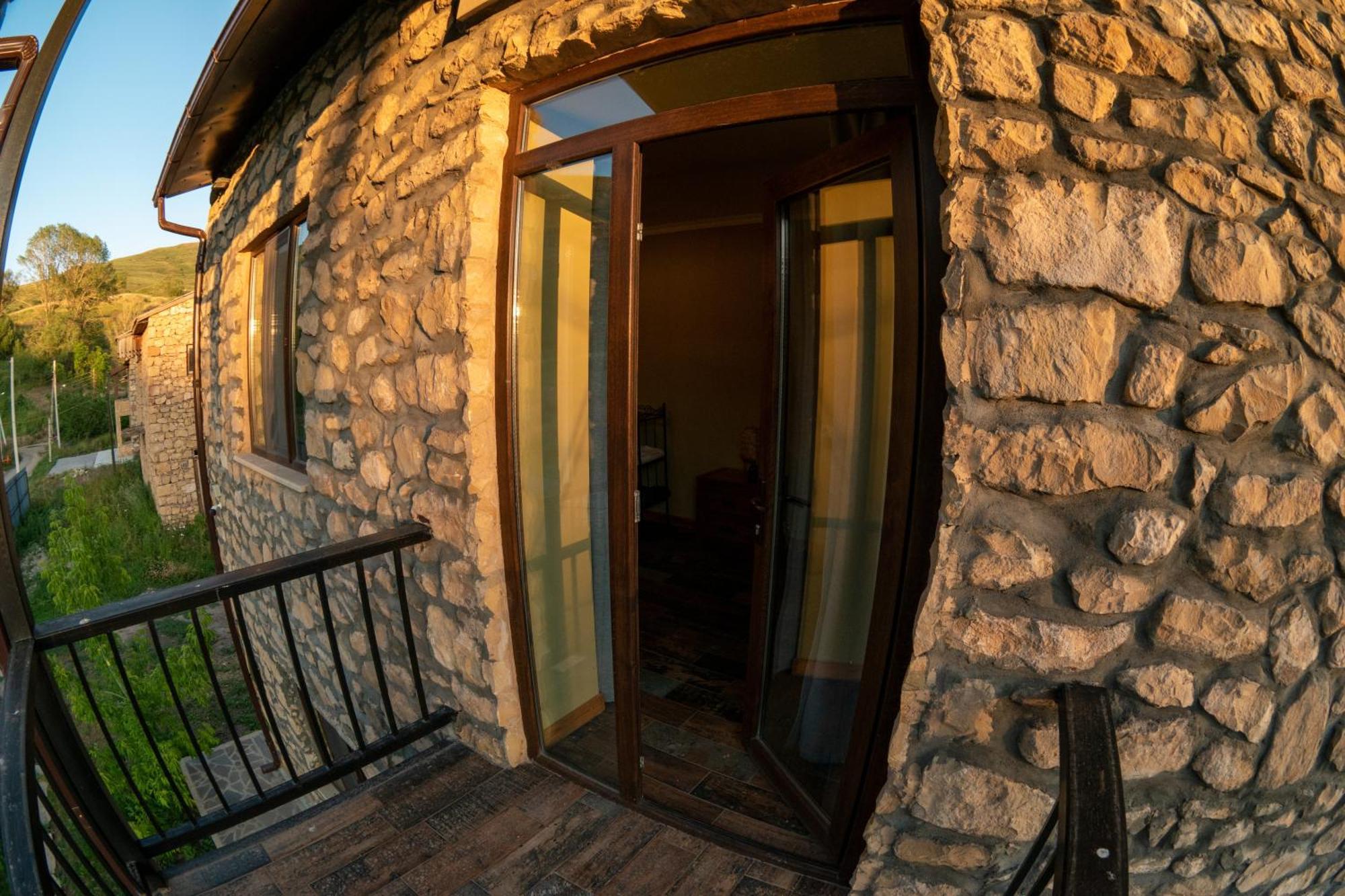 Gnishik Eco Lodge Екстериор снимка